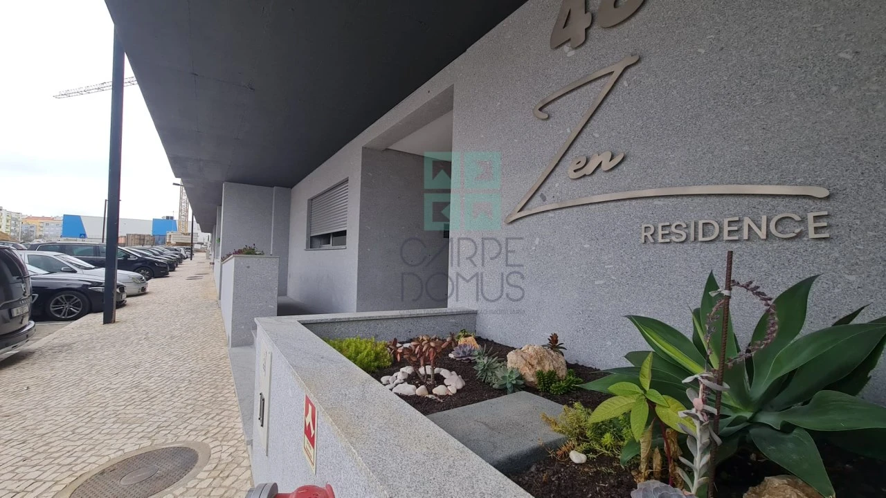 Apartamento T3 para Arrendamento em Montijo e Afonsoeiro Foto 52