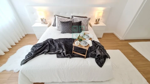 Apartamento T3 para Arrendamento em Montijo e Afonsoeiro