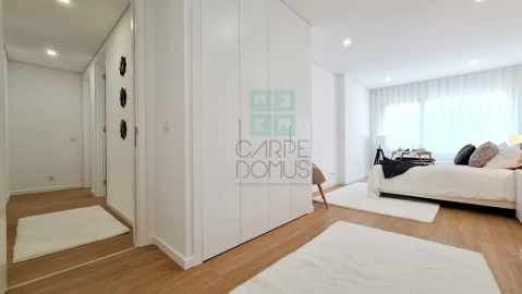 Apartamento T3 para Arrendamento em Montijo e Afonsoeiro