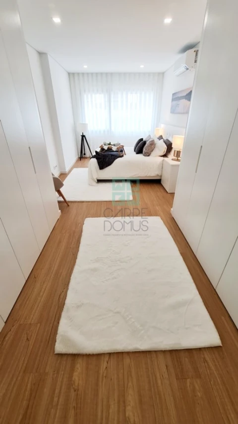 Apartamento T3 para Arrendamento em Montijo e Afonsoeiro
