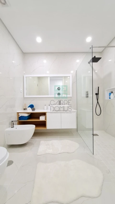 Apartamento T3 para Arrendamento em Montijo e Afonsoeiro