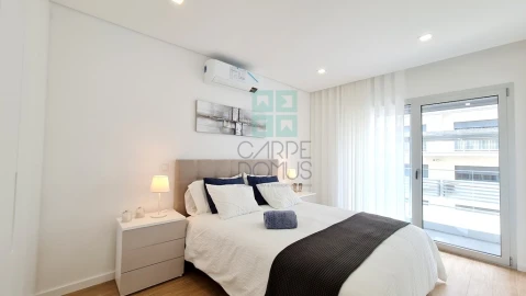 Apartamento T3 para Arrendamento em Montijo e Afonsoeiro