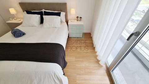 Apartamento T3 para Arrendamento em Montijo e Afonsoeiro