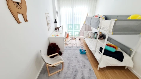 Apartamento T3 para Arrendamento em Montijo e Afonsoeiro