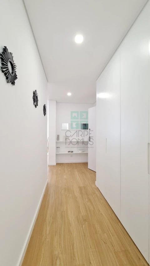 Apartamento T3 para Arrendamento em Montijo e Afonsoeiro