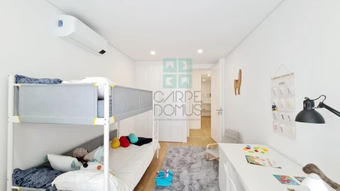 Apartamento T3 para Arrendamento em Montijo e Afonsoeiro