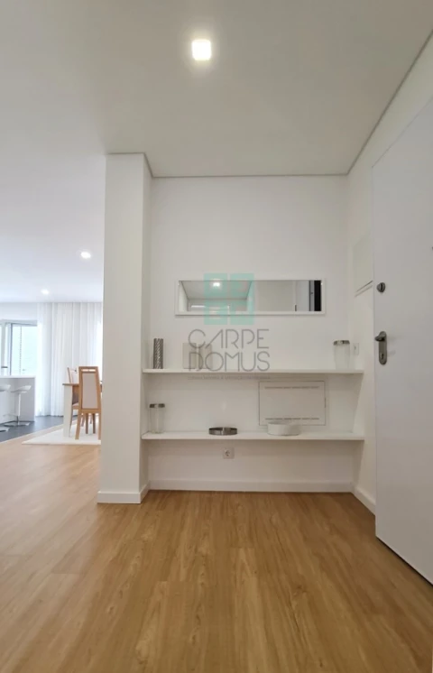 Apartamento T3 para Arrendamento em Montijo e Afonsoeiro