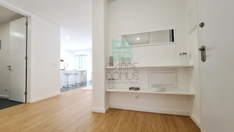Apartamento T3 para Arrendamento em Montijo e Afonsoeiro