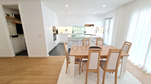Apartamento T3 para Arrendamento em Montijo e Afonsoeiro