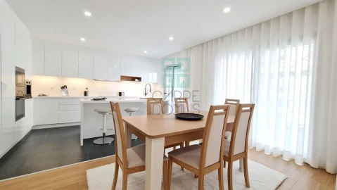 Apartamento T3 para Arrendamento em Montijo e Afonsoeiro