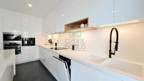 Apartamento T3 para Arrendamento em Montijo e Afonsoeiro