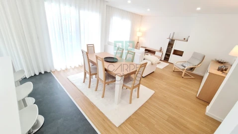 Apartamento T3 para Arrendamento em Montijo e Afonsoeiro