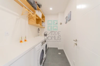 Apartamento T3 para Arrendamento em Montijo e Afonsoeiro
