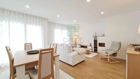 Apartamento T3 para Arrendamento em Montijo e Afonsoeiro