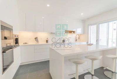 Apartamento T3 para Arrendamento em Montijo e Afonsoeiro