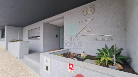 Apartamento T3 para Arrendamento em Montijo e Afonsoeiro