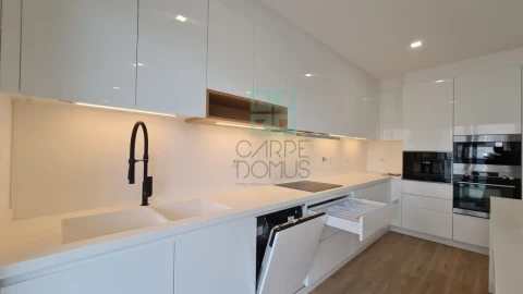 Apartamento T3 para Arrendamento em Montijo e Afonsoeiro