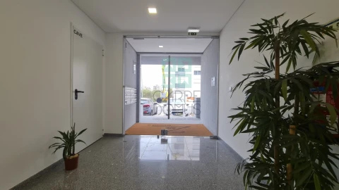 Apartamento T3 para Arrendamento em Montijo e Afonsoeiro