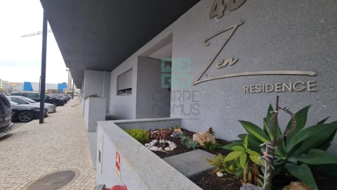 Apartamento T3 para Arrendamento em Montijo e Afonsoeiro