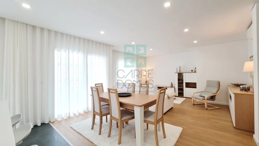 Apartamento T3 para Arrendamento em Montijo e Afonsoeiro Foto 5