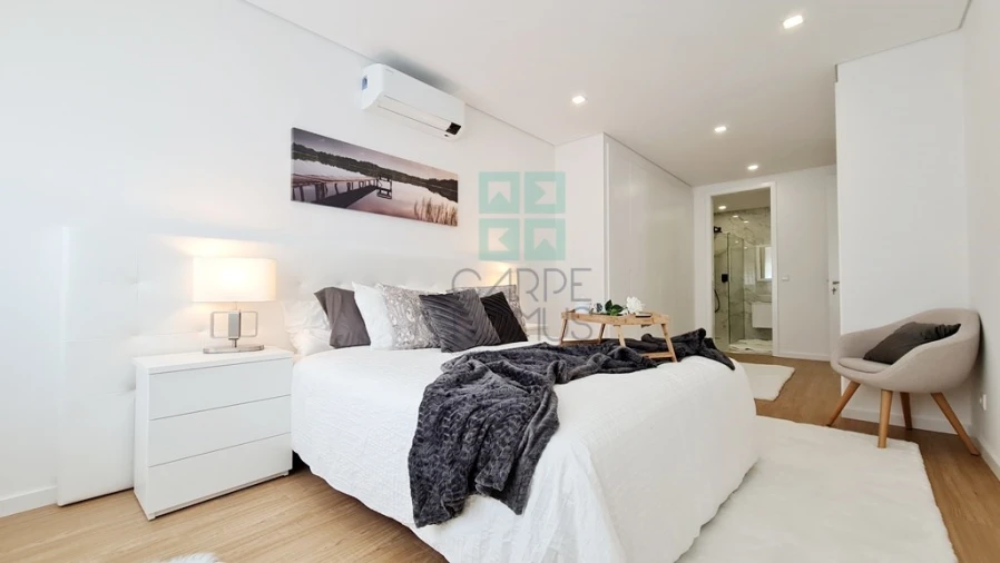 Apartamento T3 para Arrendamento em Montijo e Afonsoeiro Foto 8