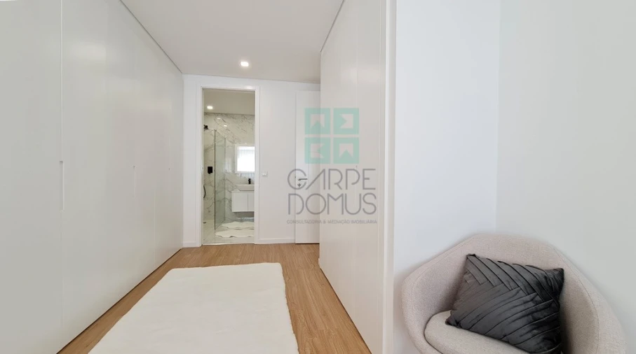 Apartamento T3 para Arrendamento em Montijo e Afonsoeiro Foto 11