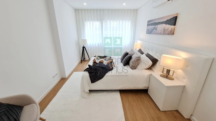Apartamento T3 para Arrendamento em Montijo e Afonsoeiro Foto 12