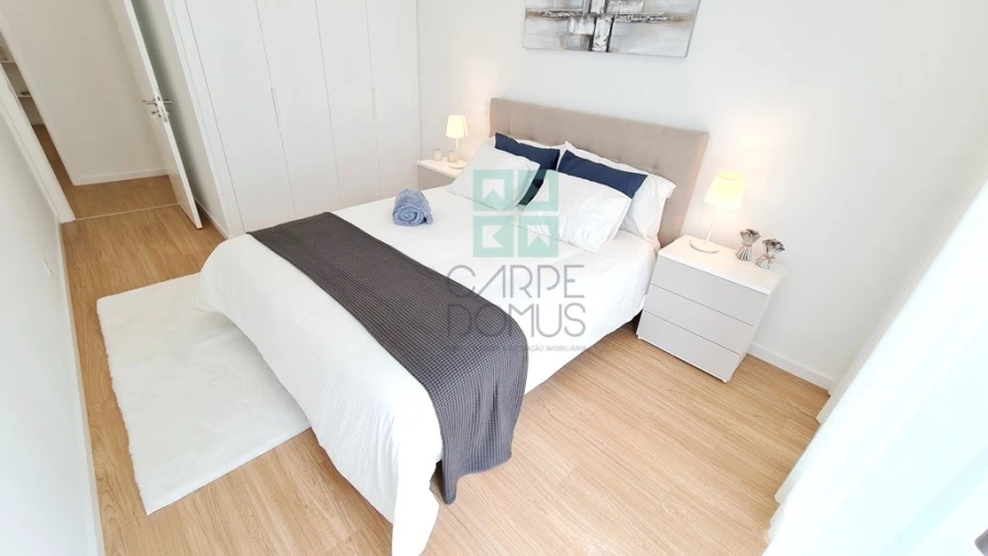 Apartamento T3 para Arrendamento em Montijo e Afonsoeiro Foto 21