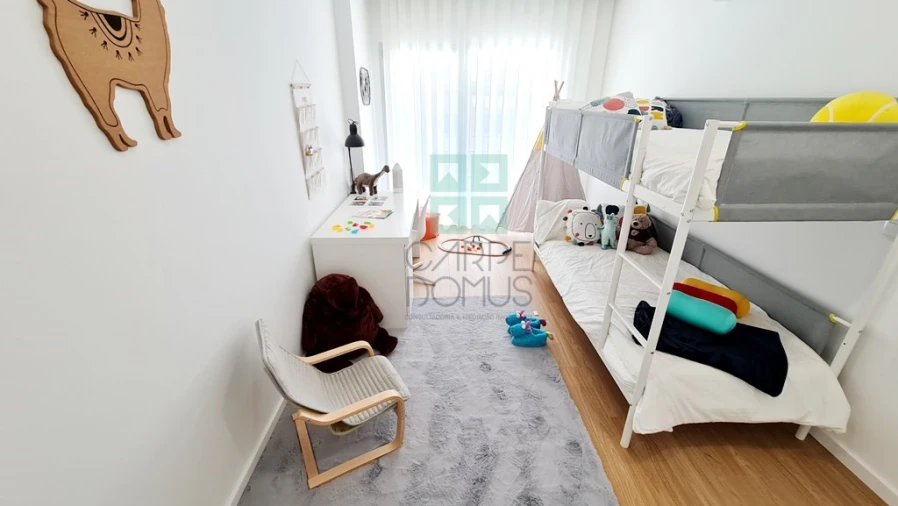 Apartamento T3 para Arrendamento em Montijo e Afonsoeiro Foto 23
