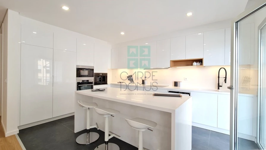 Apartamento T3 para Arrendamento em Montijo e Afonsoeiro Foto 30