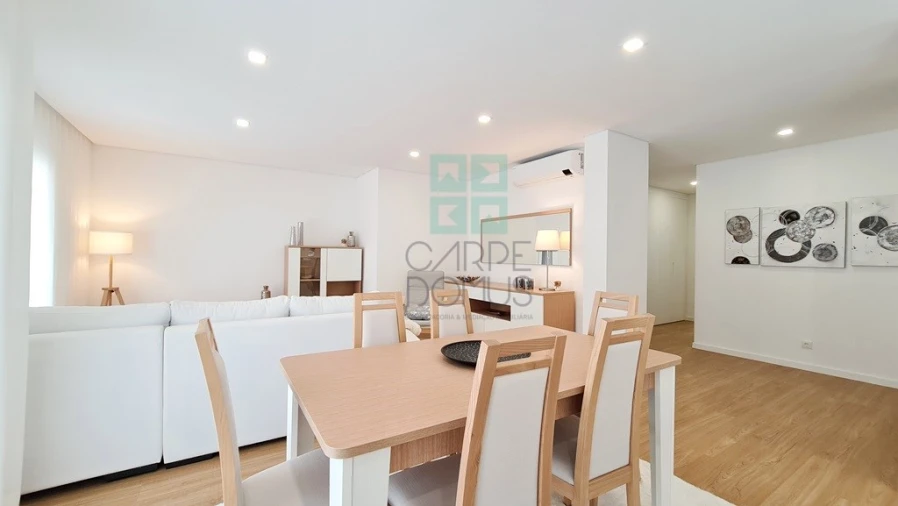 Apartamento T3 para Arrendamento em Montijo e Afonsoeiro Foto 33