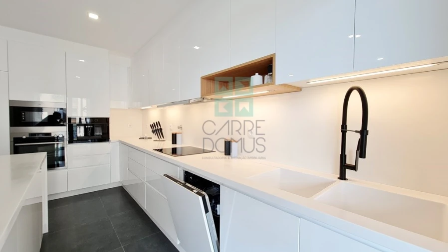 Apartamento T3 para Arrendamento em Montijo e Afonsoeiro Foto 34
