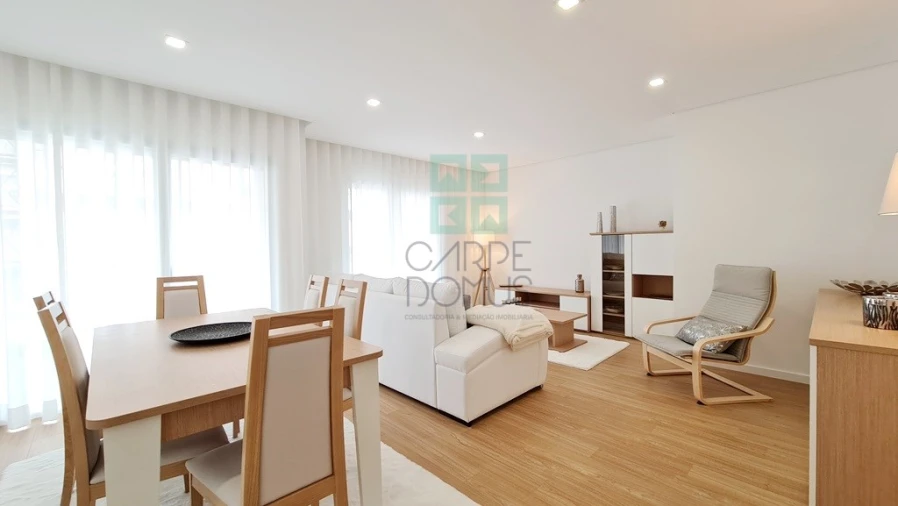 Apartamento T3 para Arrendamento em Montijo e Afonsoeiro Foto 42