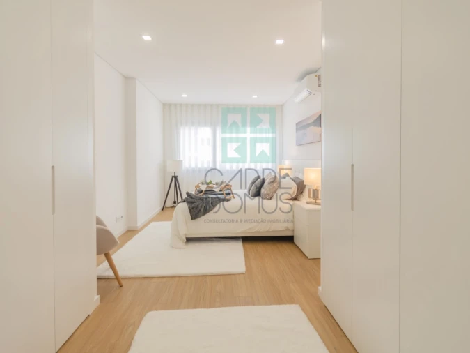 Apartamento T3 para Arrendamento em Montijo e Afonsoeiro Foto 43