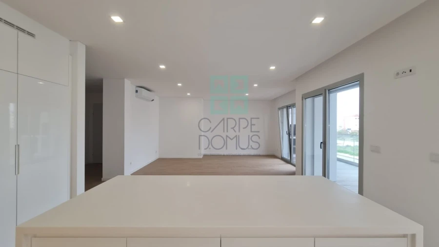 Apartamento T3 para Arrendamento em Montijo e Afonsoeiro Foto 3