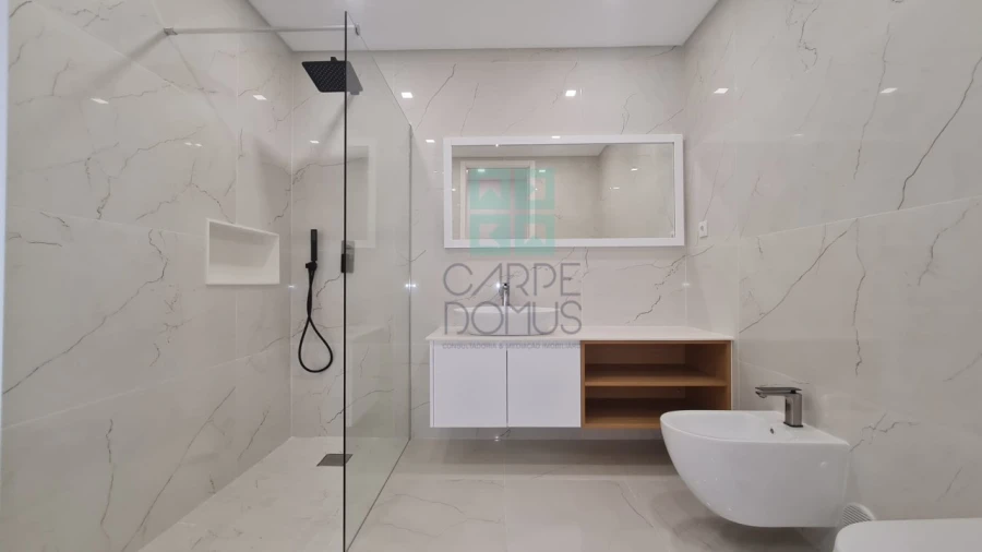 Apartamento T3 para Arrendamento em Montijo e Afonsoeiro Foto 45
