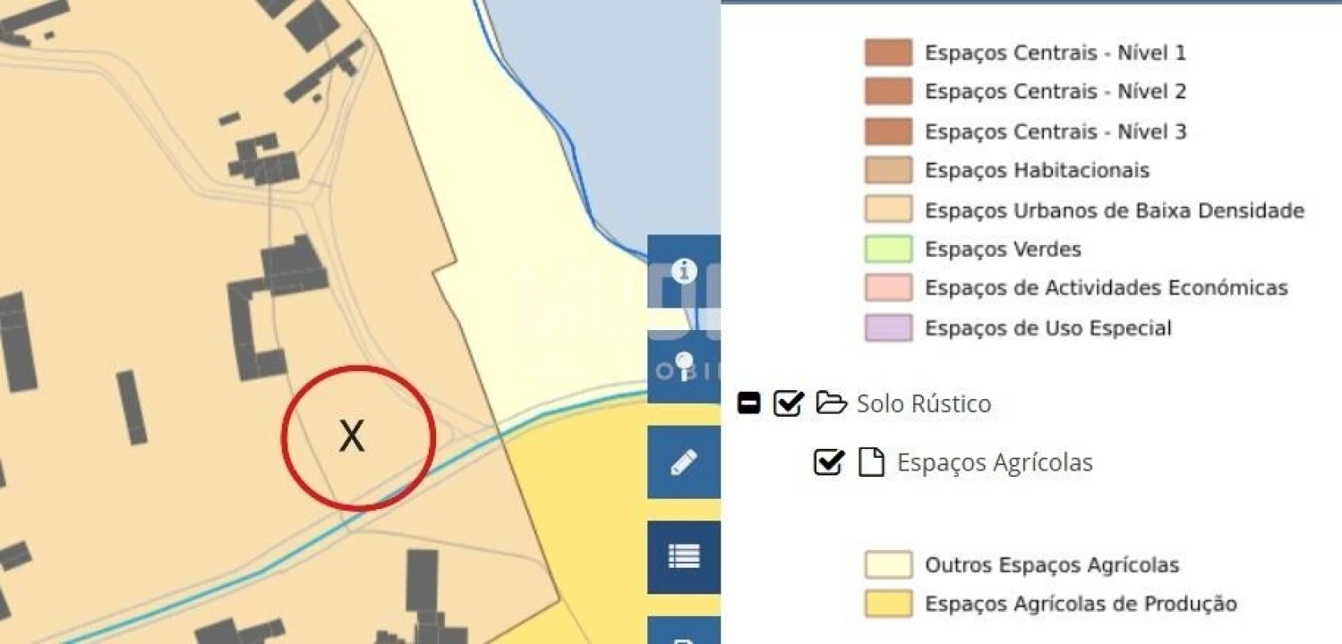 Terreno para Venda em Pardilho Foto 6