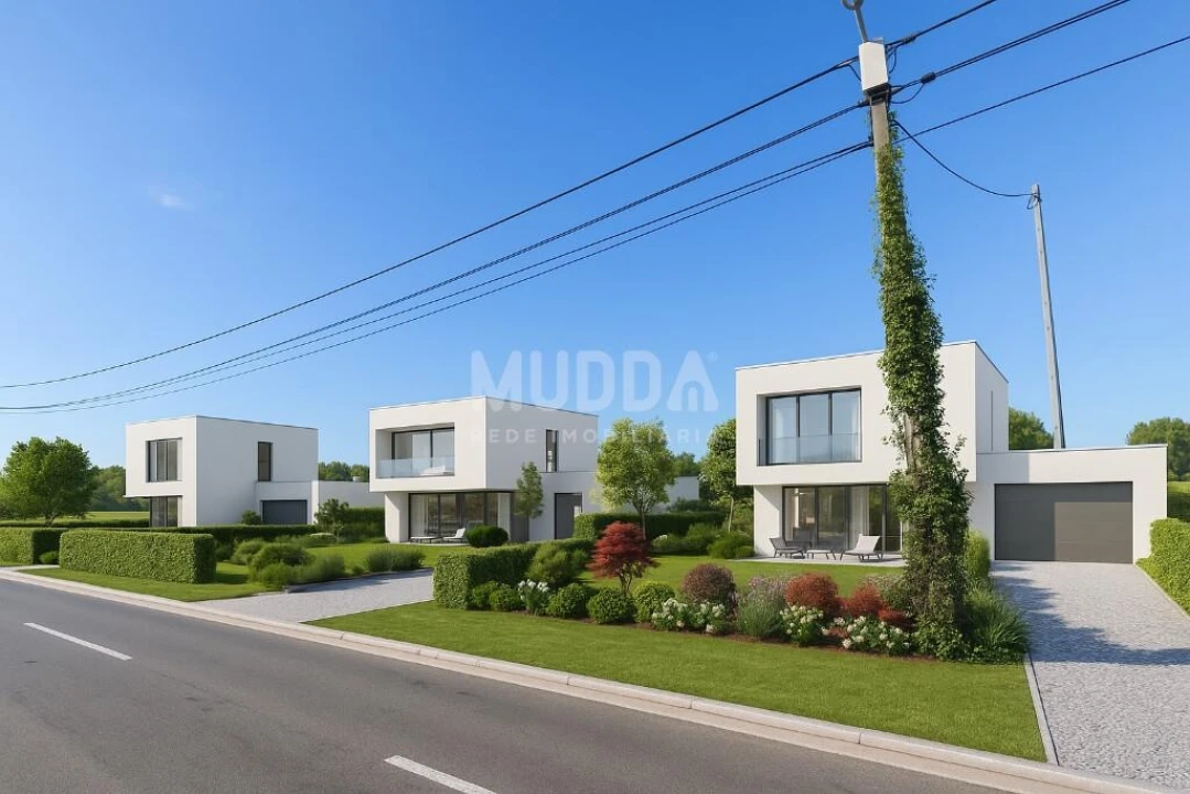 Terreno para Venda em Pardilho Foto 5