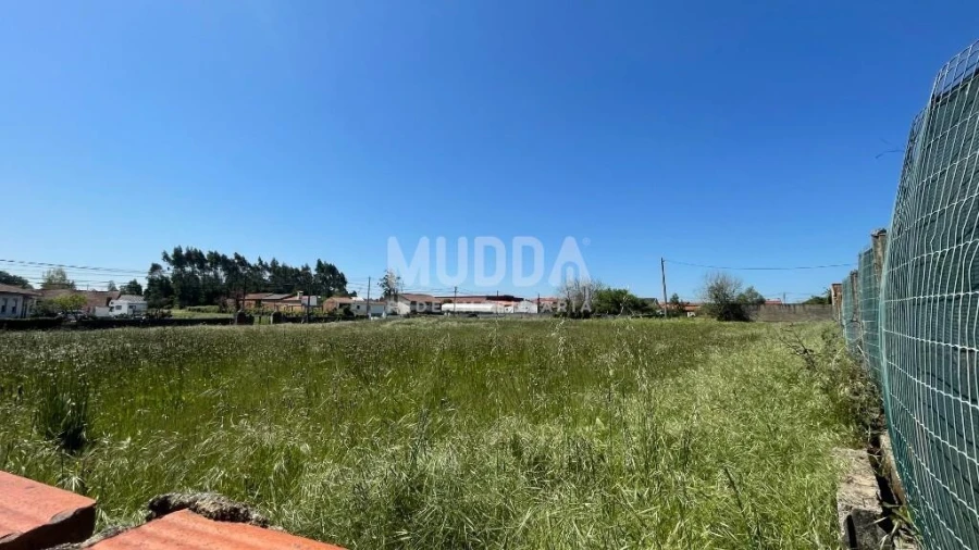 Terreno para Venda em Pardilho Foto 1