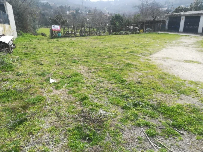 Terreno para Venda em Crespos e Pousada Foto 3