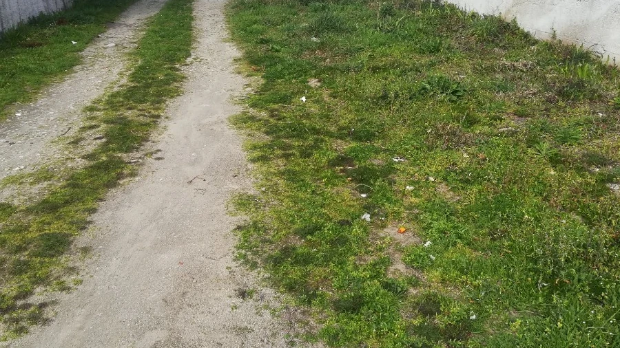Terreno para Venda em Crespos e Pousada