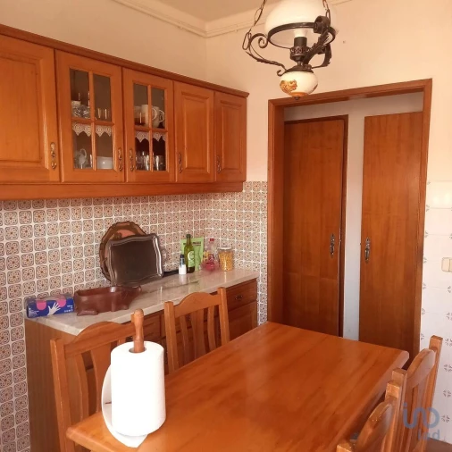 Moradia T4 para Arrendamento em Atouguia da Baleia Foto 4