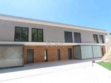 Moradia T4 para Venda em Leiria, Pousos, Barreira e Cortes