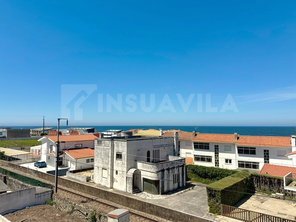 Moradia T2 para Venda em Moledo e Cristelo Foto 2