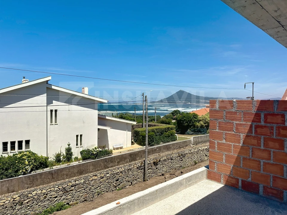 Moradia T2 para Venda em Moledo e Cristelo Foto 15