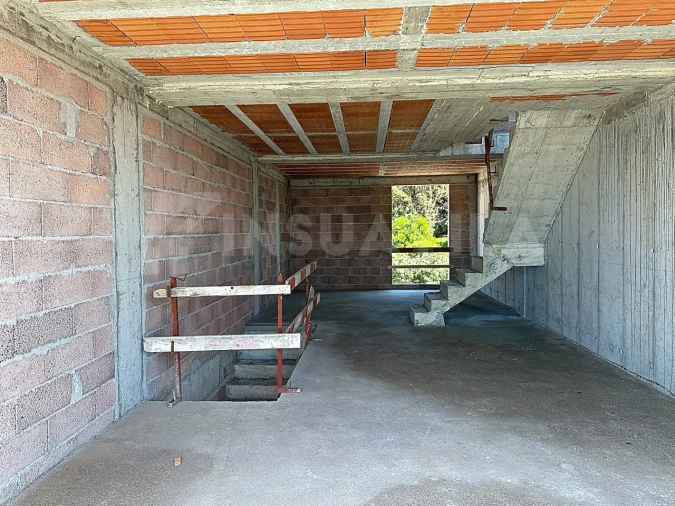 Moradia T2 para Venda em Moledo e Cristelo Foto 5