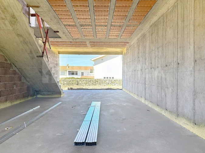 Moradia T2 para Venda em Moledo e Cristelo Foto 7