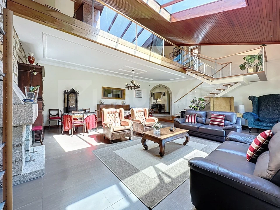 Moradia T11 para Venda em Moledo e Cristelo Foto 13