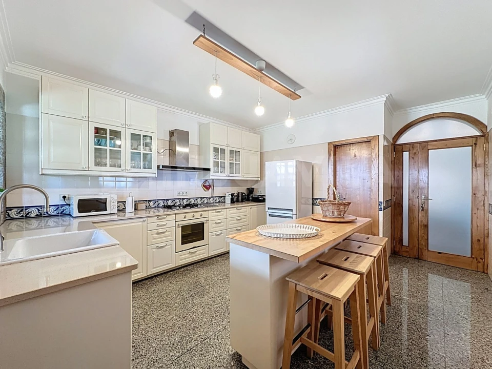 Moradia T11 para Venda em Moledo e Cristelo Foto 15