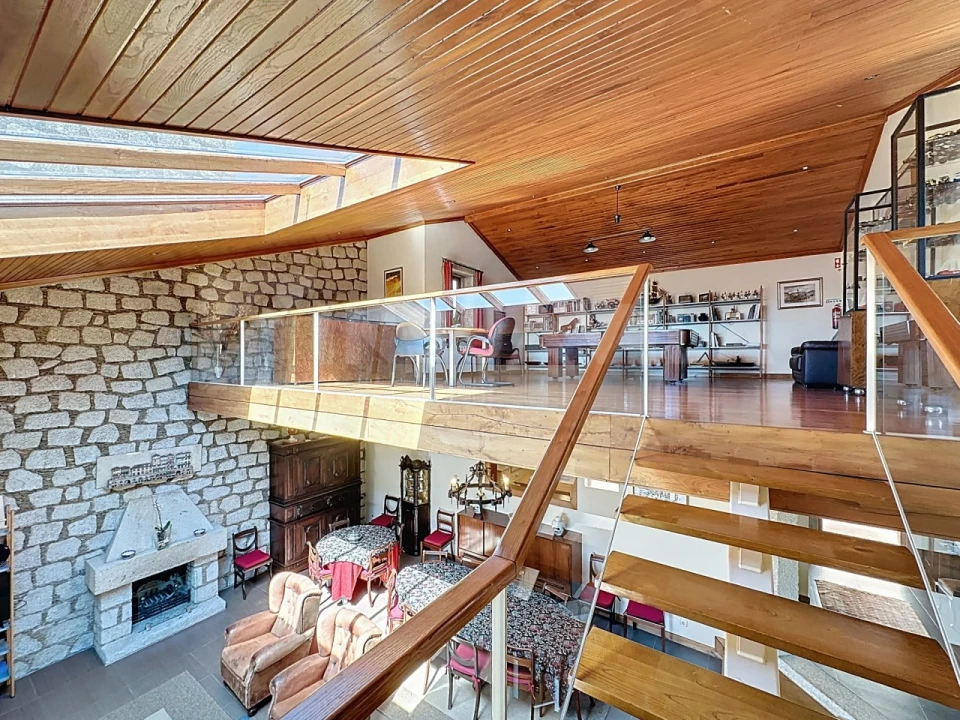 Moradia T11 para Venda em Moledo e Cristelo Foto 27